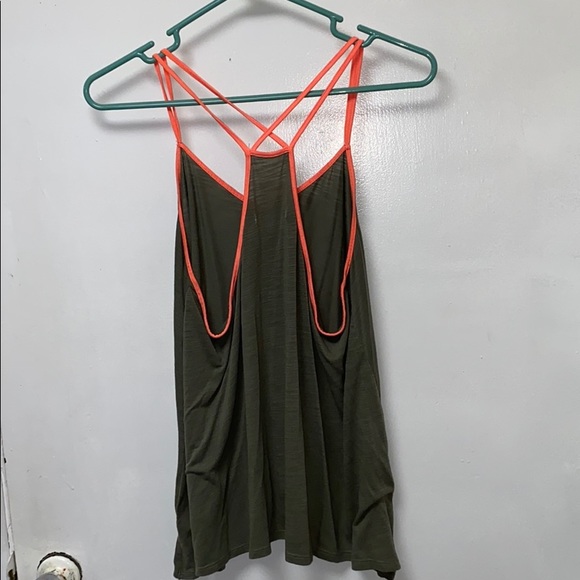 American Eagle 🦅 tank top size L - Picture 4 of 4